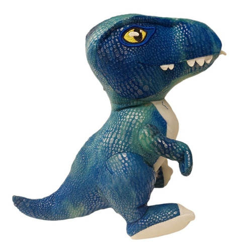 Peluche Dinosaurio Con Sonido Jurassic Word Phi Phi Toys