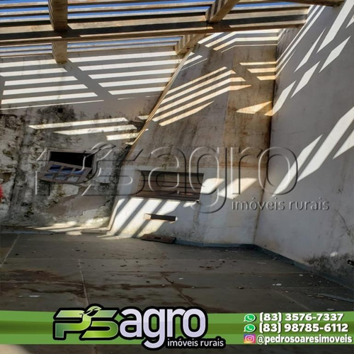 Imagem 11 de 13 de Área À Venda, 1115 Alqueires Por R$ 73.144.000 - Centro - Tacuru/ms - Ar0029
