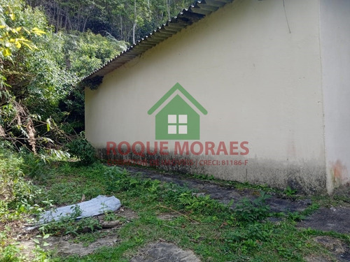 Imagem 13 de 15 de Chácara À Venda Em Juquitiba Sp Medindo 3800m² Ref.: 0966