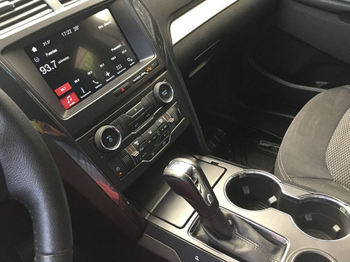 Ford Explorer 3.5 Xlt Auto