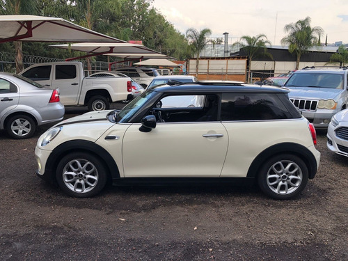 Imagen 3 de 13 de Mini Cooper Chilli 2015, Aut, Q/c, Excelentes Condiciones!!