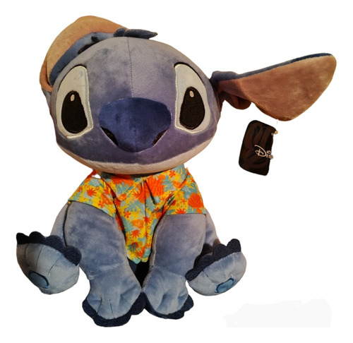 Peluche Baby Stich Original 