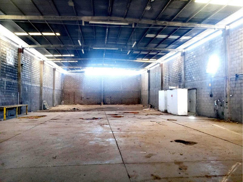 Bodega En Renta En Loma Real, Torreón, Coahuila De Zaragoza