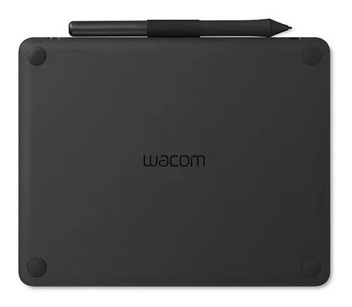 Tableta Gráfica Wacom Intuos Medium Ctl6100wle0 Pistacho