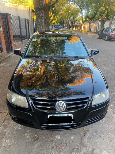 Volkswagen Gol 1.4 Power Ps+ac 83cv