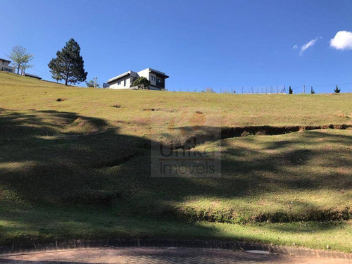 Imagem 1 de 7 de Terreno À Venda, 659 M² Por R$ 289.000,00 - Condomínio Ville De France - Itatiba/sp - Te1101