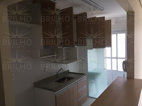 Imagem 8 de 15 de Apartamento Para Aluguel, 2 Dormitório(s) - 3331