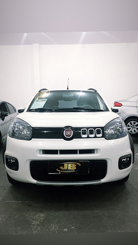 Fiat Uno 1.0 Way Celeb. Evo Fire Flex 8V 5P