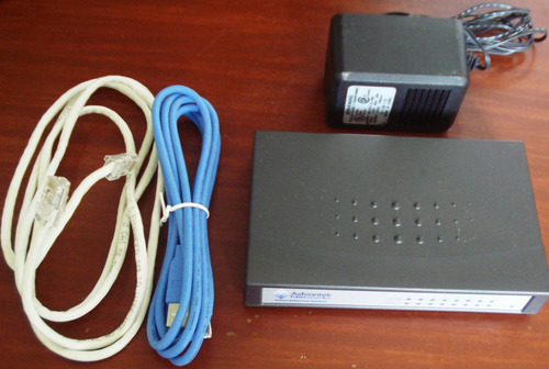 Imagen 3 de 6 de Swiche Ethernet Advantek Networks