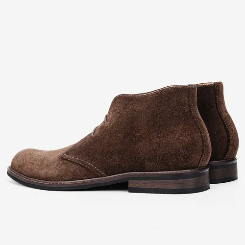 Botines retro hombre new arrivals
