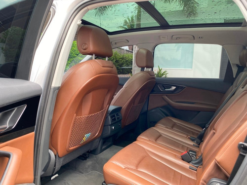 Q7 Progresive 3.0t