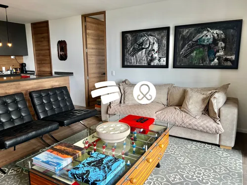 Exclusiva Apartasuite En Alto De Las Palmas Con Permiso Hotelero
