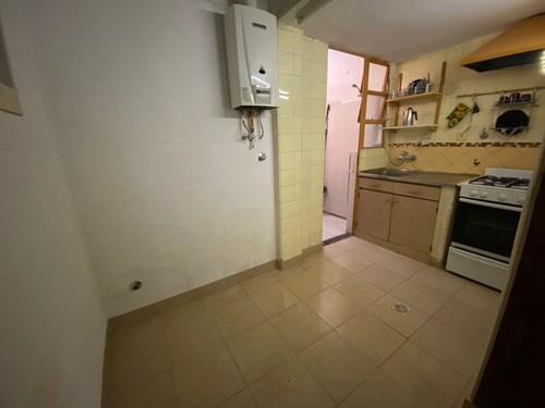 Imagen 4 de 17 de Venta Ph En Palermo - Pb Con Patio, Bajas Expensas