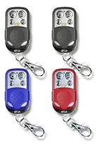 Comprar X4 Control Remoto Copiador Universal 433mhz Seg, Ppa, Motic