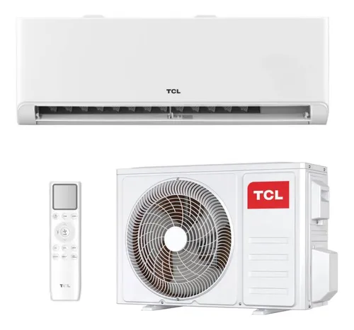 comprar Ar Condicionado Split Hi Wall TCL T-Pro 2.0 Inverter 9.000 Btus Frio 220v R-32
