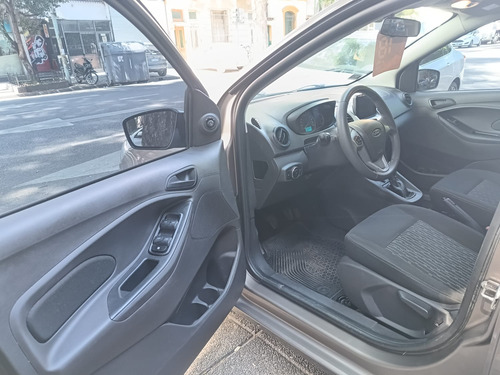 Ford Ka+ 1.5 Se