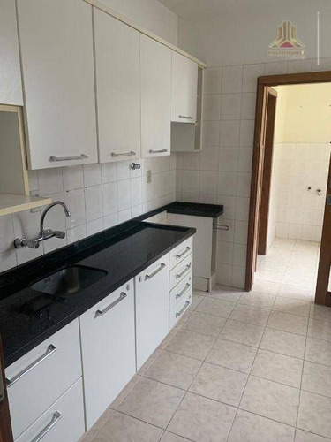 Imagem 7 de 19 de Vendo Apartamento De Três Dormitórios, Elevador, No Centro De Canoas Rs - Ap4181