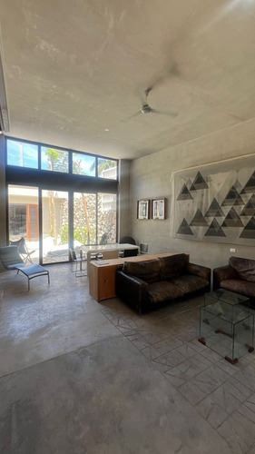 Casa En Venta A Unas Cuadras Del Parque De La Plancha Merida Yucatan