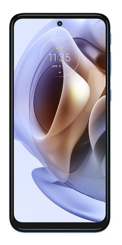 Smartphone Moto G31 128gb 4gb Ram Azul Motorola