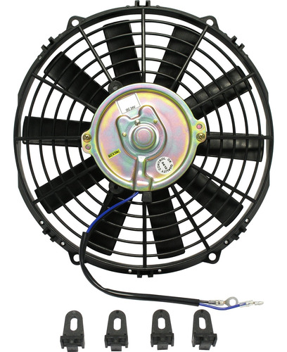 Ventilador Universal Condensador Aire Acondicionado Cf C
