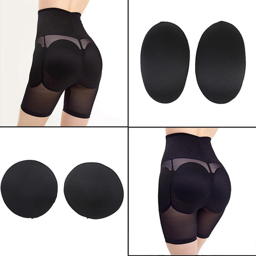 Aplicável A Almohadillas Para Glúteos Para Mujer, Bragas