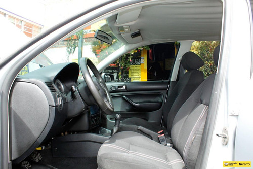 Volkswagen Jetta 2.0 Europa