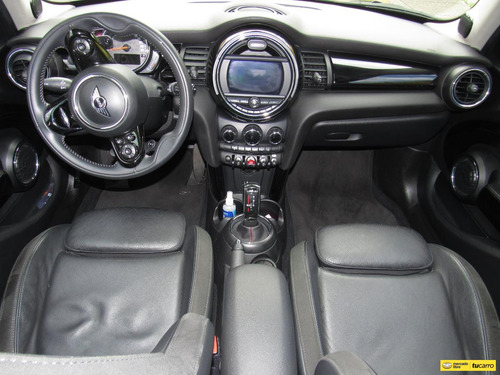 MINI Cooper S 2.0 Chili At 5P