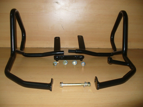 Defensa Honda Twister +2017