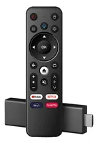 Comprar Fire Tv Stick 10k 2a Generación Control Por Voz Alexa 2.4\u002F5g Color Negro Tipo De Control Remoto De Voz