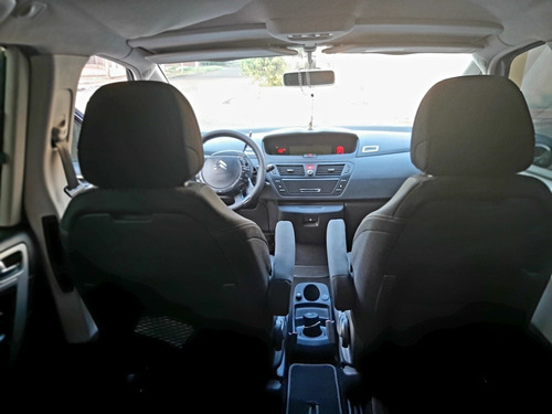 Citroën C4 Picasso 2010 2.0 5p