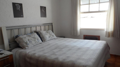 Apartamento Com 3 Dormitórios À Venda, 98 M² Por R$ 335.000,00 - Boqueirão - Santos/sp - Ap5886