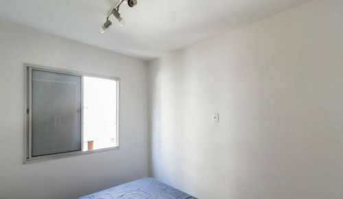 Imagem 14 de 30 de Apartamento À Venda Na Avenida Padre Pereira De Andrade, Boaçava, São Paulo - Sp - Liv-13881