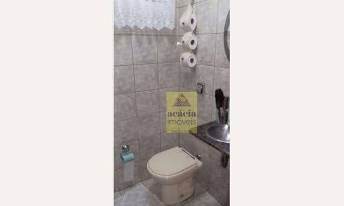 Imagem 14 de 22 de Sobrado Com 2 Dormitórios À Venda, 116 M² Por R$ 590.000,00 - Jardim Mangalot - São Paulo/sp - So1444