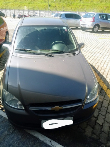 Chevrolet Classic 2013 1.0 Ls Flex Power 4p