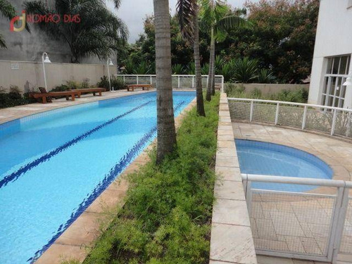 Imagem 12 de 12 de Apartamento Com 2 Dormitórios À Venda, 67 M² Por R$ 770.000,00 - Lapa - São Paulo/sp - Ap0636