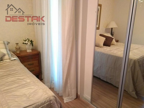 Imagem 15 de 15 de Ref.: 3432 - Apartamento Em Jundiaí Para Venda - V3432