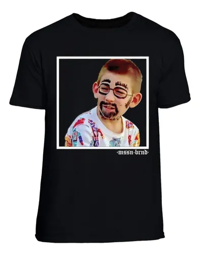 Playeras De Dewey / Malcolm In The Middle | Meses Sin Inters