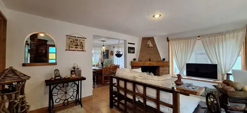 Encantadora Casa En El Arco Con Todo Lo Que Necesitas
