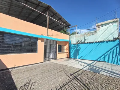 Casa en venta