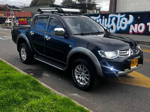 Mazda BT50 2.5 B25d49