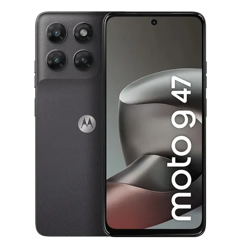 Smartphone Motorola Moto G47 5G, 128 Gb, 12 Gb (4 Gb De Ram