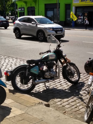 Imagen 3 de 15 de Royal Enfield Classic Bullet 500