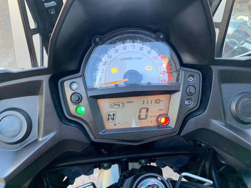 Imagen 6 de 6 de Kawasaki Versys 650