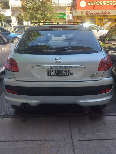 Peugeot 207 1.6 Xt