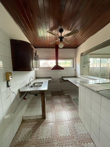 Departamento 2 Ambientes En Alquiler Lujan Saavedra Al 814