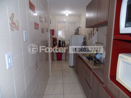 Imagem 12 de 30 de Apartamento, 2 Dormitórios, 91.79 M², Vila Veranópolis - 173094