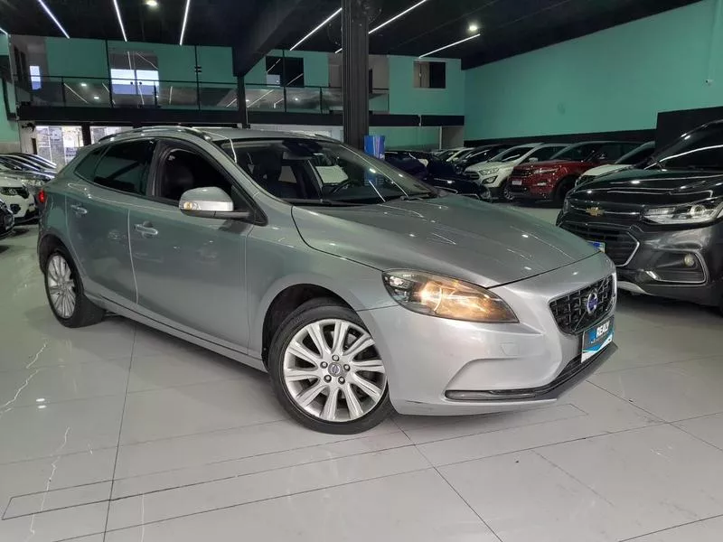 Volvo V40 T4 Comfort