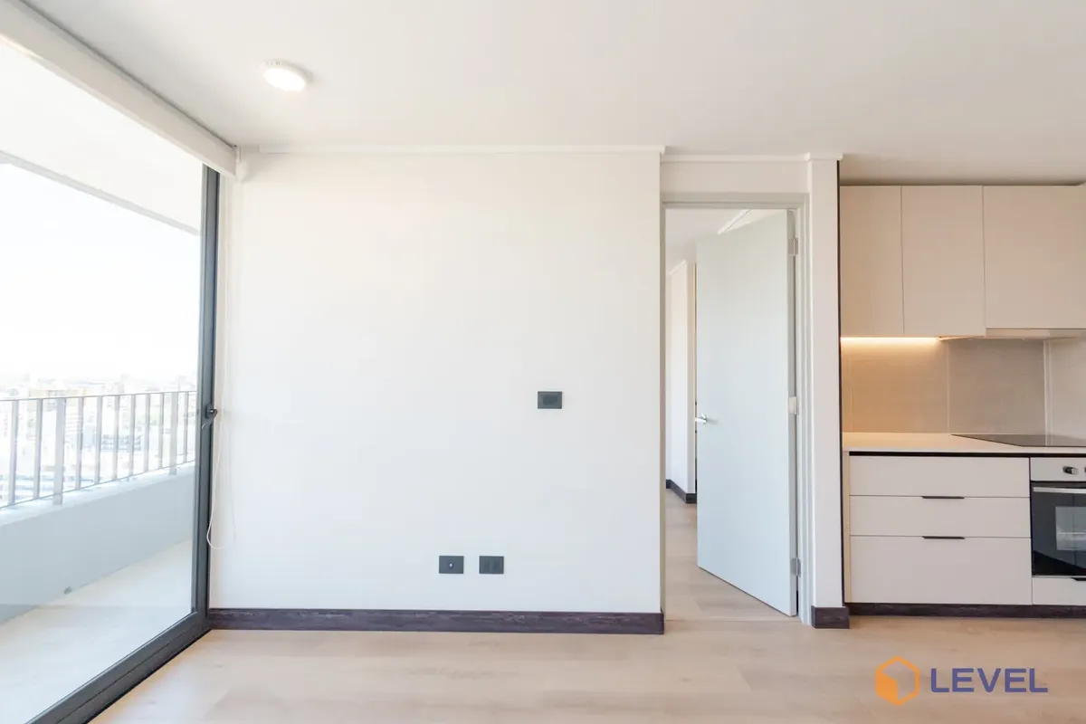 Imagen 3 de 30 de San Pablo 1653 Arriendo Depto 2 Dorm Terraza Piso 8
