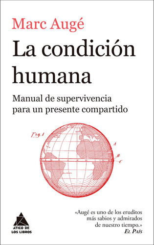 Libro La Condición Humana /678
