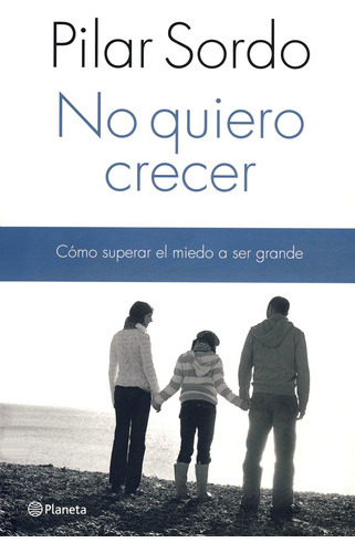 No Quiero Crecer - Pilar Sordo